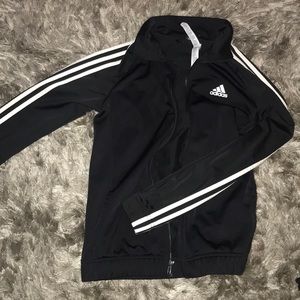 Adidas Jacket